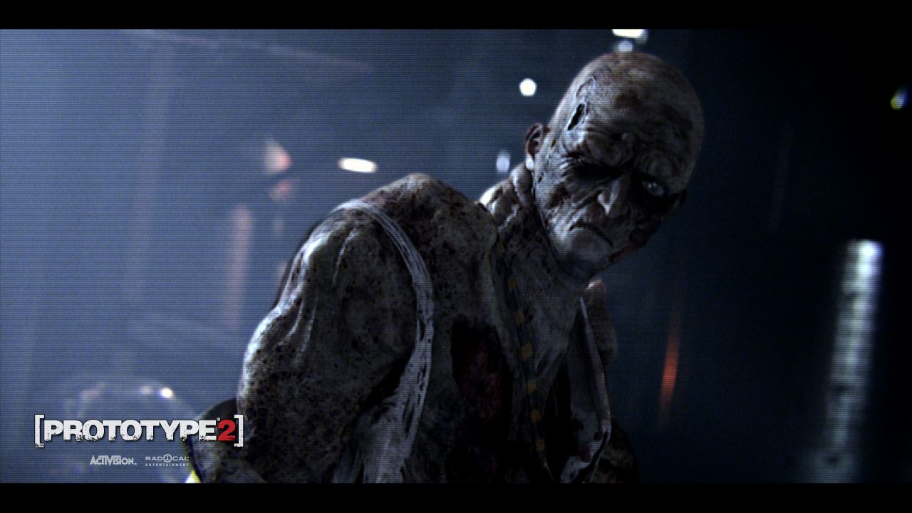 Prototype 2 (Edición Coleccionista) - Imagen 43